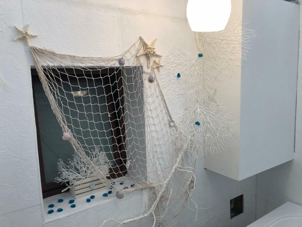 Corte Bianca Monopoli Kültér fotó