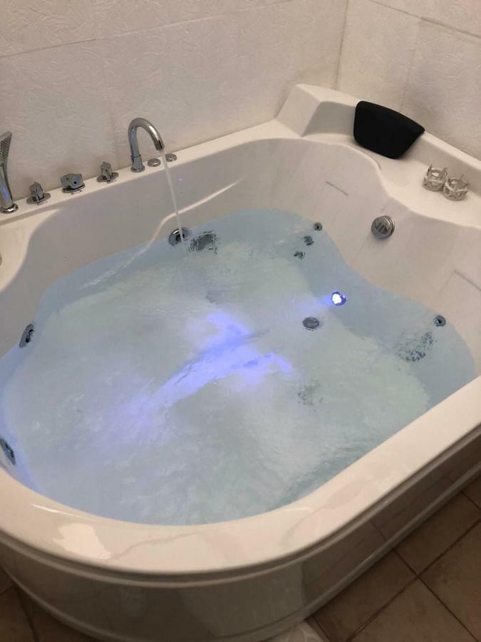 Corte Bianca Monopoli Kültér fotó